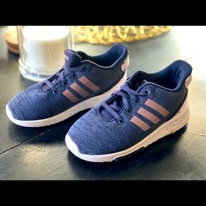 Girls adidas shoes